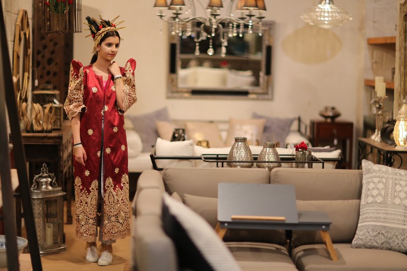 Boutique Du Monde Unveils a Splendidly Redesigned Flagship Store